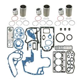 Engine Overhaul Kit - Fits Case/IH - EOKIHD155A