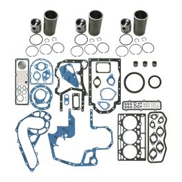 Engine Overhaul Kit - Fits Case/IH - EOKIHD179A