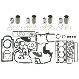 Engine Overhaul Kit - Fits Case/IH - EOKIHD206A