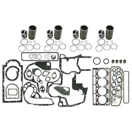 Engine Overhaul Kit - Fits Case/IH - EOKIHD239A