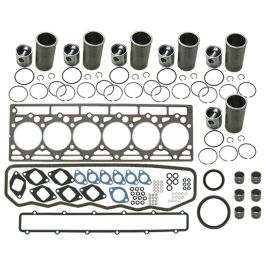 Engine Overhaul Kit - Fits Case/IH - EOKIHD358A