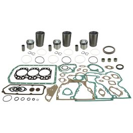 Engine Overhaul Kit - Fits John Deere - EOKJD3029B