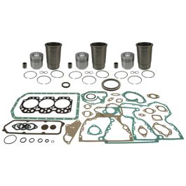 Engine Overhaul Kit - Fits John Deere - EOKJD3152A