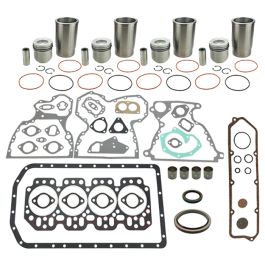 Engine Overhaul Kit - Fits John Deere - EOKJD4039A