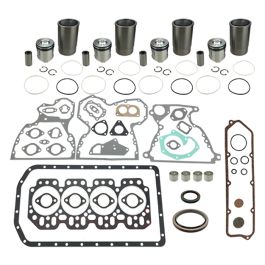 Engine Overhaul Kit - Fits John Deere - EOKJD4039B