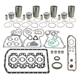 Engine Overhaul Kit - Fits John Deere - EOKJD4045B