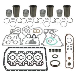 Engine Overhaul Kit - Fits John Deere - EOKJD4202B