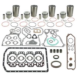 Engine Overhaul Kit - Fits John Deere - EOKJD4219C