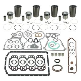 Engine Overhaul Kit - Fits John Deere - EOKJD4239B