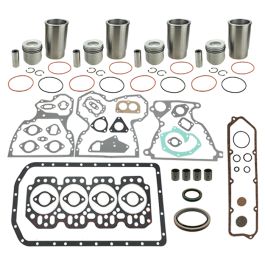 Engine Overhaul Kit - Fits John Deere - EOKJD4276A