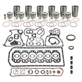 Engine Overhaul Kit - Fits John Deere - EOKJD6059A