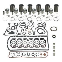 Engine Overhaul Kit - Fits John Deere - EOKJD6059B