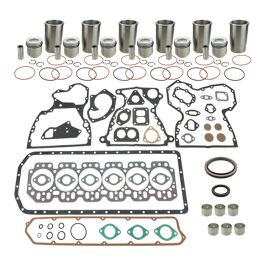 Engine Overhaul Kit - Fits John Deere - EOKJD6068A