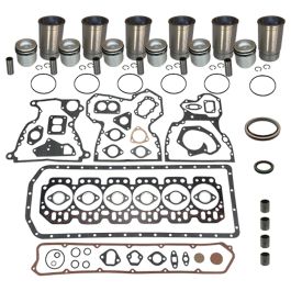Engine Overhaul Kit - Fits John Deere - EOKJD6303A