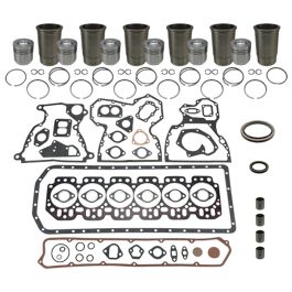Engine Overhaul Kit - Fits John Deere - EOKJD6303B