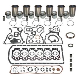Engine Overhaul Kit - Fits John Deere - EOKJD6329A