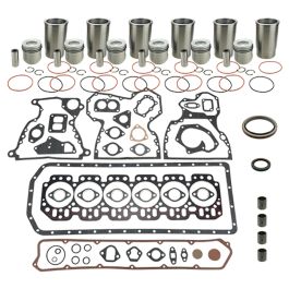 Engine Overhaul Kit - Fits John Deere - EOKJD6359A