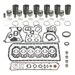 Engine Overhaul Kit - Fits John Deere - EOKJD6359B