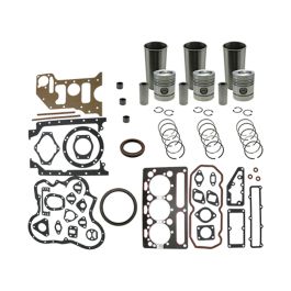 Engine Overhaul Kit - Fits Massey Ferguson - EOKMFAD3152B