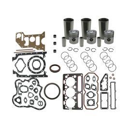Engine Overhaul Kit - Fits Massey Ferguson - EOKMFAD3152C