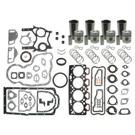 Engine Overhaul Kit - Fits Massey Ferguson - EOKMFAD4236A