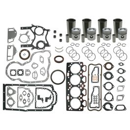 Engine Overhaul Kit - Fits Massey Ferguson - EOKMFAD4248B