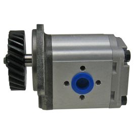 Auxiliary  Hydraulic Pump - Fits Ford/New Holland - F0NN600AA