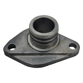Water Inlet Connector - Fits Ford/New Holland - F0NN8A544AA