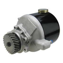 Power Steering Pump - Fits Ford/New Holland - F1NN3K514BA