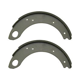 Brake Shoe Set - Fits Ford/New Holland - F2NN2218AA