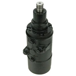 Steering Motor - Fits Ford/New Holland - F2NN3A244EA