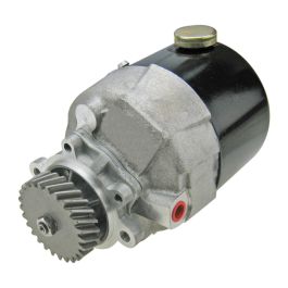 Power Steering Pump - Fits Ford/New Holland - F2NN3K514AA