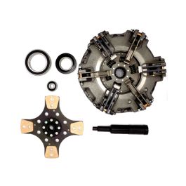 11 IN CLUTCH KIT - Fits MULTIPLE MAKES - F5181421N-KIT