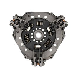 11 IN PRESSURE PLATE ASSEMBLY - Fits MULTIPLE MAKES - F5181427