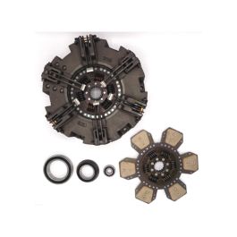 12-1/4 IN CERAMIC BUTTON CLUTCH KIT - Fits MULTIPLE MAKES - F5189875CBN-KIT