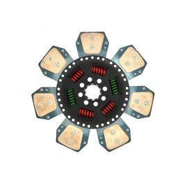 13 IN SPRUNG CERAMIC BTN DISC - Fits MULTIPLE MAKES - F8201591
