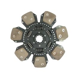 14 IN SPRUNG CERAMIC BTN DISC - Fits Ford/New Holland - F82983565