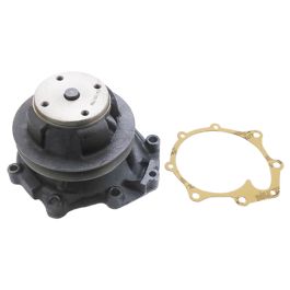 Water Pump, Single Pulley - Fits Ford/New Holland - FAPN8A513GG