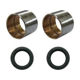Brake Shaft Seal / Bushing Kit - Fits FORD NEW HOLLAND - FD02-H001