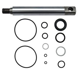 Power Steering Cylinder Shaft & Seal Kit - Fits Ford/New Holland - FD03-AA002