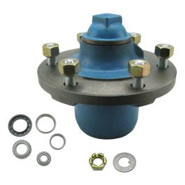 Hub & Bearing Kit - Fits Ford/New Holland - FD03-B001