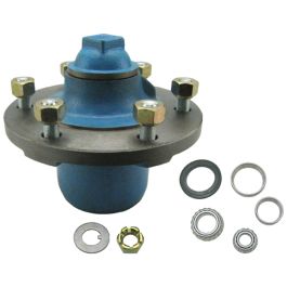 Hub & Bearing Kit - Fits Ford/New Holland - FD03-B002
