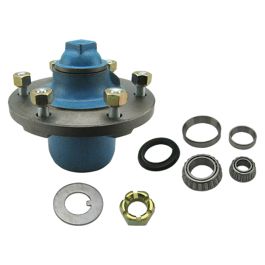 Hub & Bearing Kit - Fits Ford/New Holland - FD03-B003