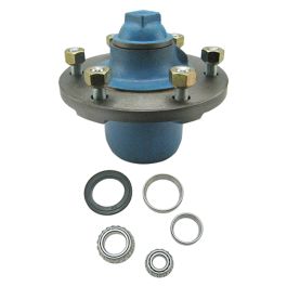Hub & Bearing Kit - Fits FORD NEW HOLLAND - FD03-B005