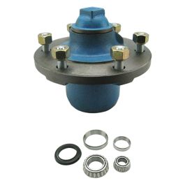 Hub & Bearing Kit - Fits FORD NEW HOLLAND - FD03-B007