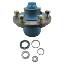 Hub & Bearing Kit - Fits FORD NEW HOLLAND - FD03-B009