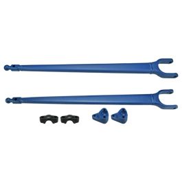 Radius Rod & Cap - Fits Ford/New Holland - FD03-L001