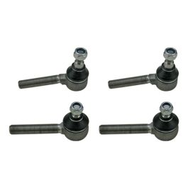 Tie Rod Drag Link End Kit - Fits Ford/New Holland - FD03-O001