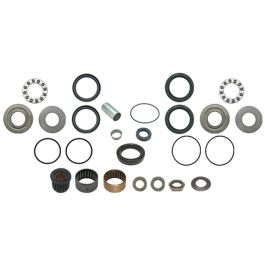 P/S Sector Repair Kit w/ Shaft Sleeve - Fits Ford/New Holland - FD03-V002