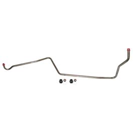 Hydraulic Pressure Line Kit - Fits FORD NEW HOLLAND - FD05-C001